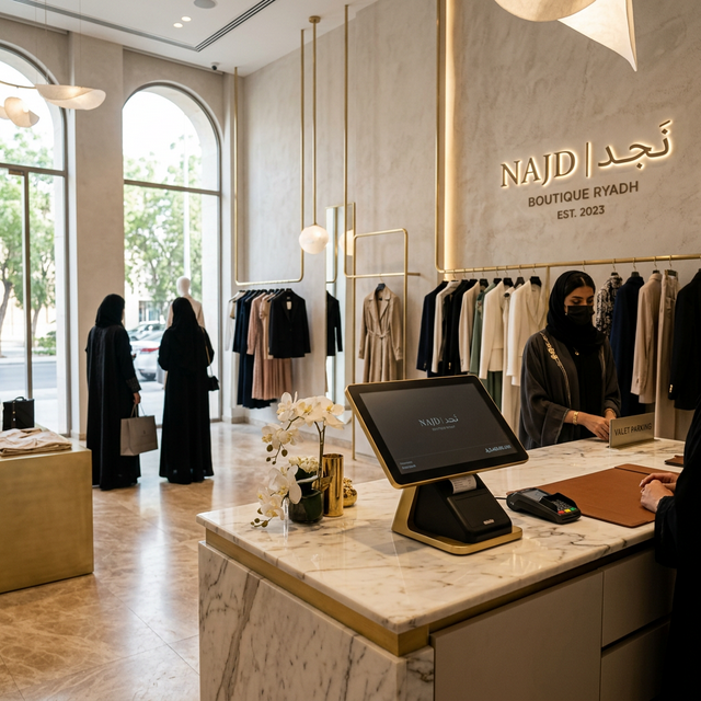 Fashion & Apparel